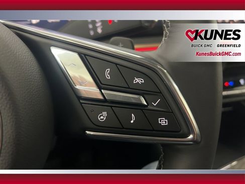 New 2026 Buick Envision Avenir image 24