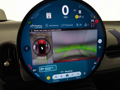 Used 2025 MINI Cooper 2-Door Hardtop image 26