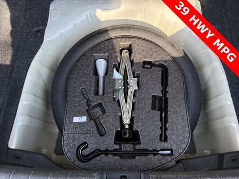 Used 2018 Honda Civic LX-P image 27