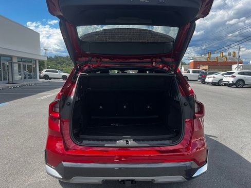 New 2026 BMW X1 xDrive28i w/ Convenience Package image 6