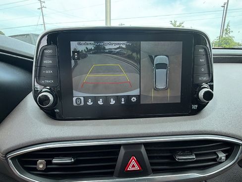 Used 2020 Hyundai Santa Fe Limited image 35