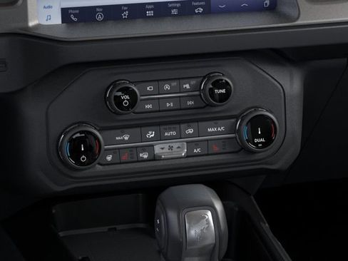 New 2026 Ford Bronco Outer Banks AWD/4WD image 17