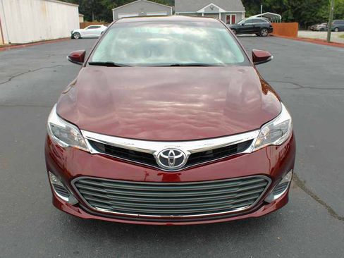 Used 2015 Toyota Avalon XLE FWD image 3