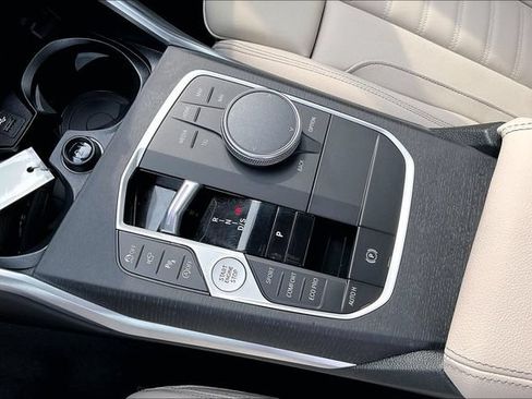New 2026 BMW 230i Coupe w/ Parking Assistance Package RWD image 7