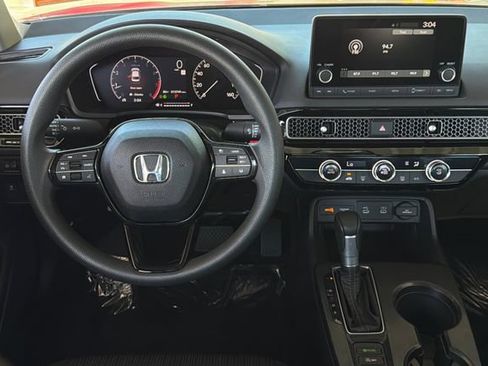 Certified 2026 Honda Civic LX image 18
