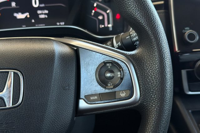 Used 2019 Honda CR-V EX image 30