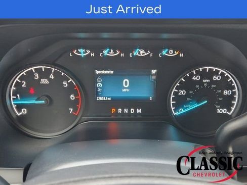 Used 2025 Ford F250 XLT w/ FX4 Off-Road Package image 13