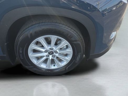 Used 2024 Toyota Grand Highlander FWD image 25