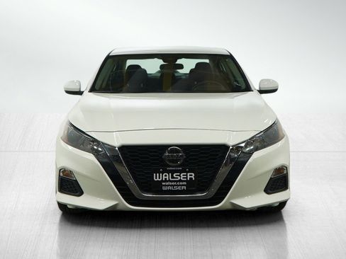 Used 2022 Nissan Altima 2.5 S image 8