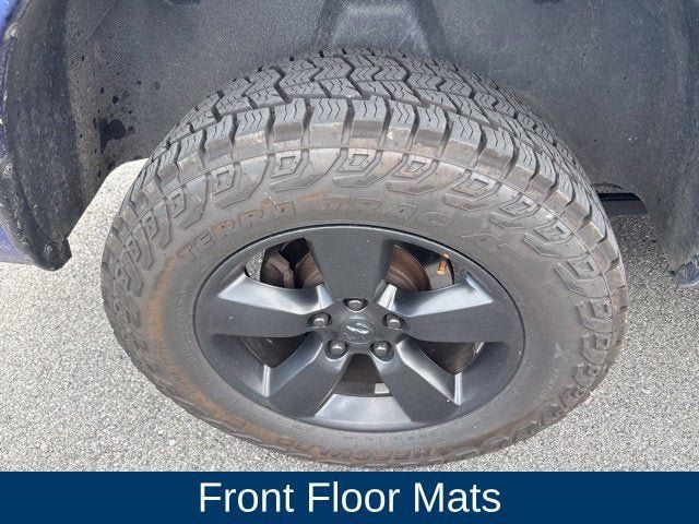 Used 2019 RAM 1500 Express w/ Express Value Package AWD/4WD image 27