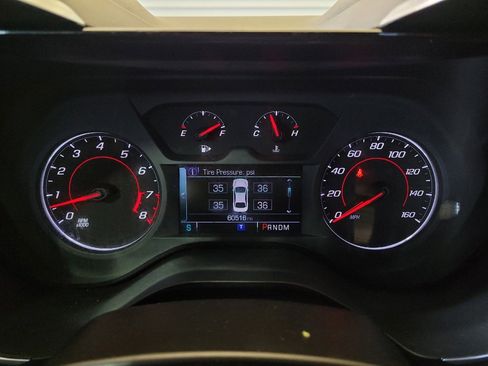 Used 2017 Chevrolet Camaro LT w/ RS Package image 23