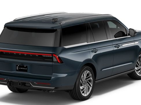 New 2026 Lincoln Navigator Reserve AWD/4WD image 31