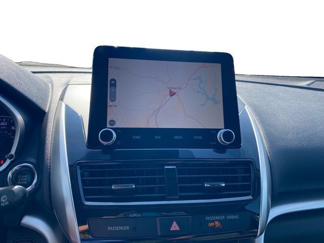 Used 2022 Mitsubishi Eclipse Cross SE AWD/4WD image 25