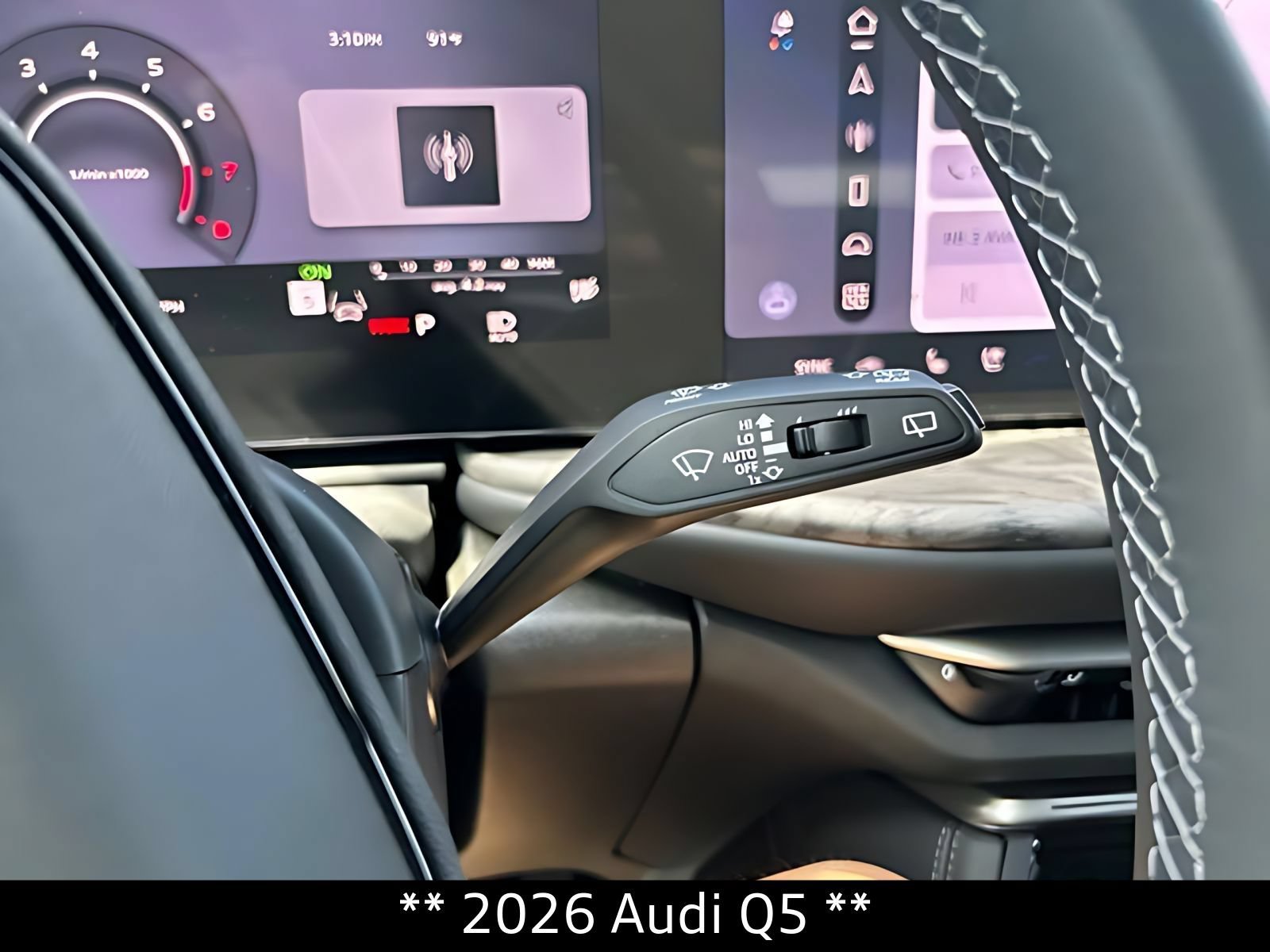 New 2026 Audi Q5 Premium Plus AWD/4WD image 30