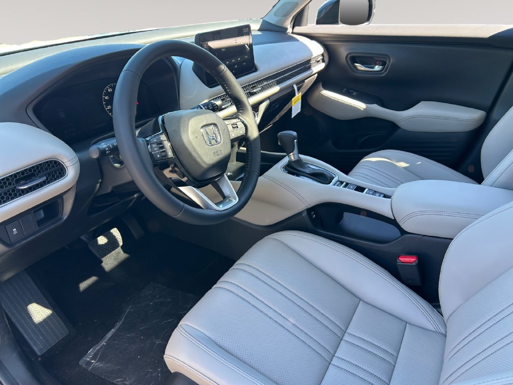 New 2027 Honda HR-V EX-L image 10