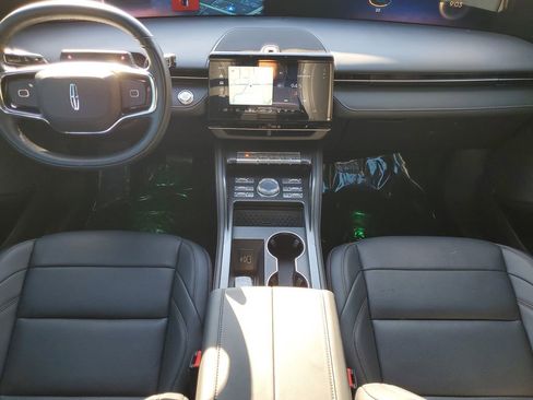 Used 2024 Lincoln Nautilus Premier w/ Jet Appearance Package image 24