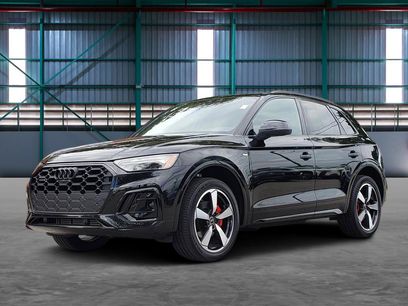 Used 2024 Audi Q5 2.0T Premium Plus