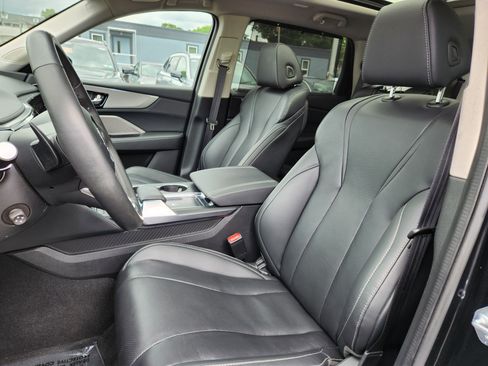 Certified 2024 Acura MDX SH-AWD w/ Technology Package image 10