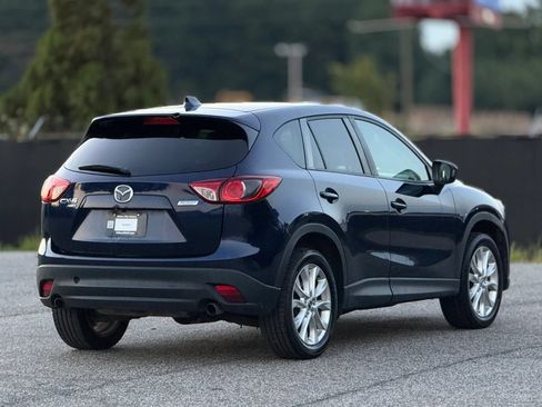 Used 2014 MAZDA CX-5 Grand Touring AWD/4WD image 9