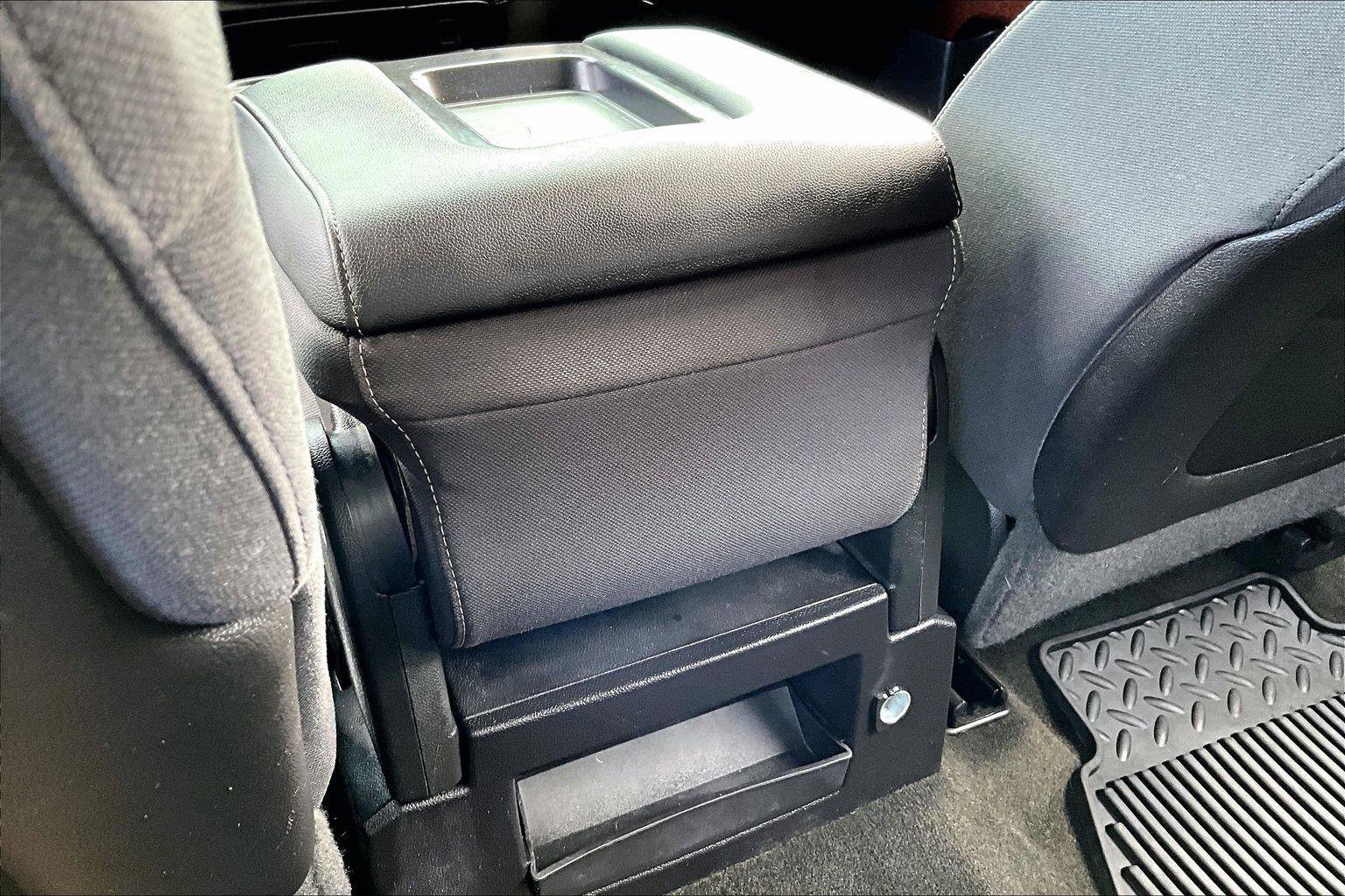 Used 2014 GMC Sierra 1500 SLE AWD/4WD image 12