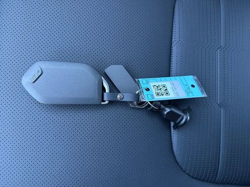 New 2026 Kia Sportage SX Prestige image 32