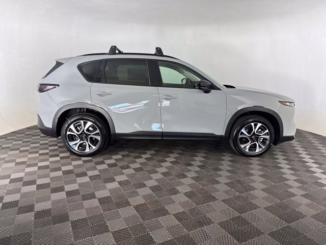 New 2026 MAZDA CX-5 Preferred AWD/4WD image 5