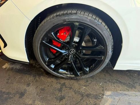 Used 2024 Acura TLX Type S AWD/4WD image 19