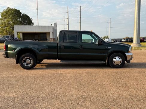Used 2003 Ford F350 XLT RWD image 7