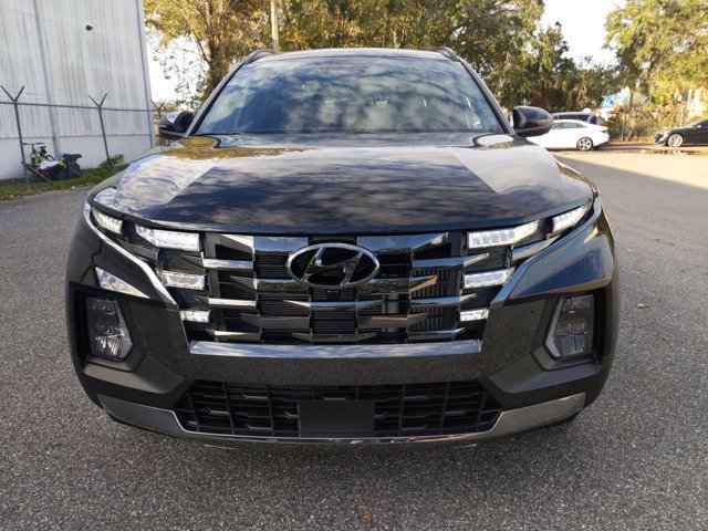 Used 2023 Hyundai Santa Cruz Limited AWD/4WD image 7