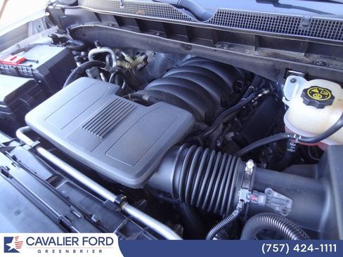 Used 2023 Chevrolet Tahoe LT RWD image 44