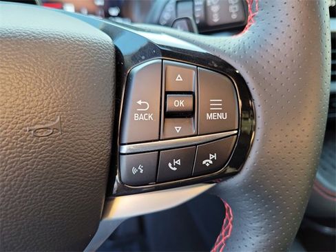 Used 2025 Ford Explorer ST w/ Sun And Sound Package image 6