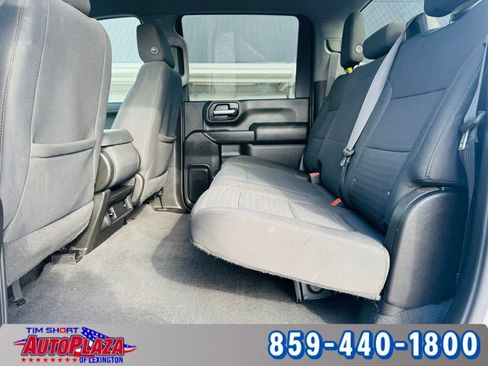 Used 2021 Chevrolet Silverado 2500 LT w/ Fleet Comfort Package image 47