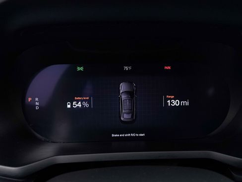 Used 2022 Polestar Polestar 2 AWD/4WD image 33