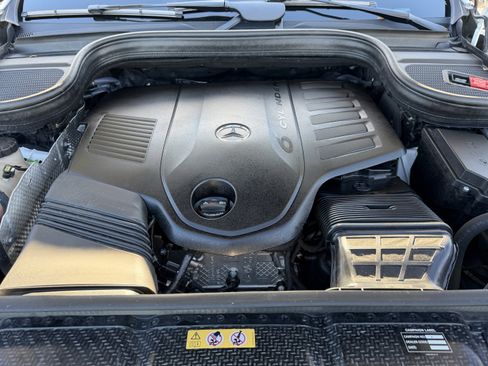 Certified 2022 Mercedes-Benz GLS 450 GLS 450 image 33