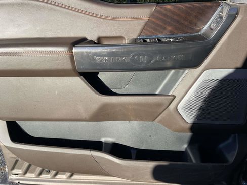 Used 2023 Ford F150 King Ranch w/ Equipment Group 601A High image 22