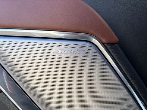 Used 2024 GMC Sierra 1500 Denali Ultimate image 14