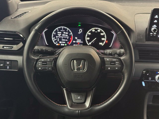 Used 2025 Honda Pilot TrailSport image 10