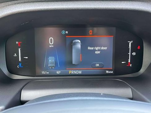 New 2027 Ford Transit 350 148 High Roof DRW AWD image 30