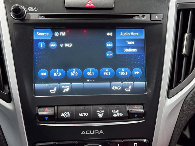 Used 2020 Acura TLX Type S PMC Edition AWD/4WD image 20