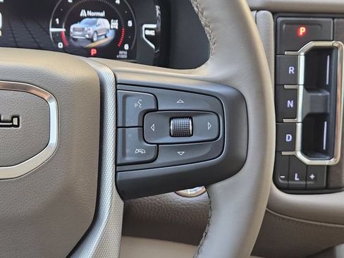 Used 2023 GMC Yukon XL Denali w/ LPO, Floor Liner Package AWD/4WD image 30