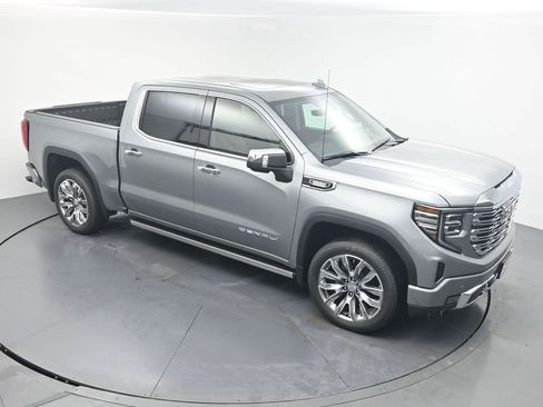 New 2026 GMC Sierra 1500 Denali AWD/4WD image 28