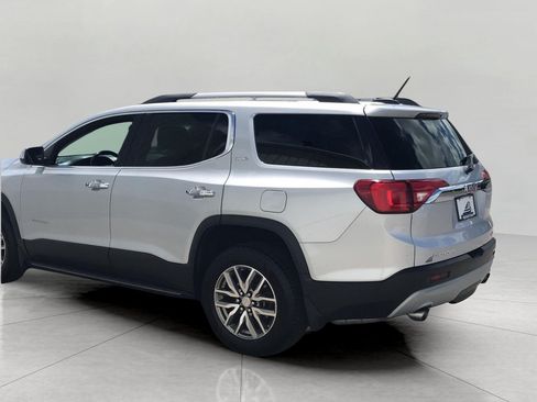 Used 2019 GMC Acadia SLE w/ GMC Pro Grade Package AWD/4WD image 23
