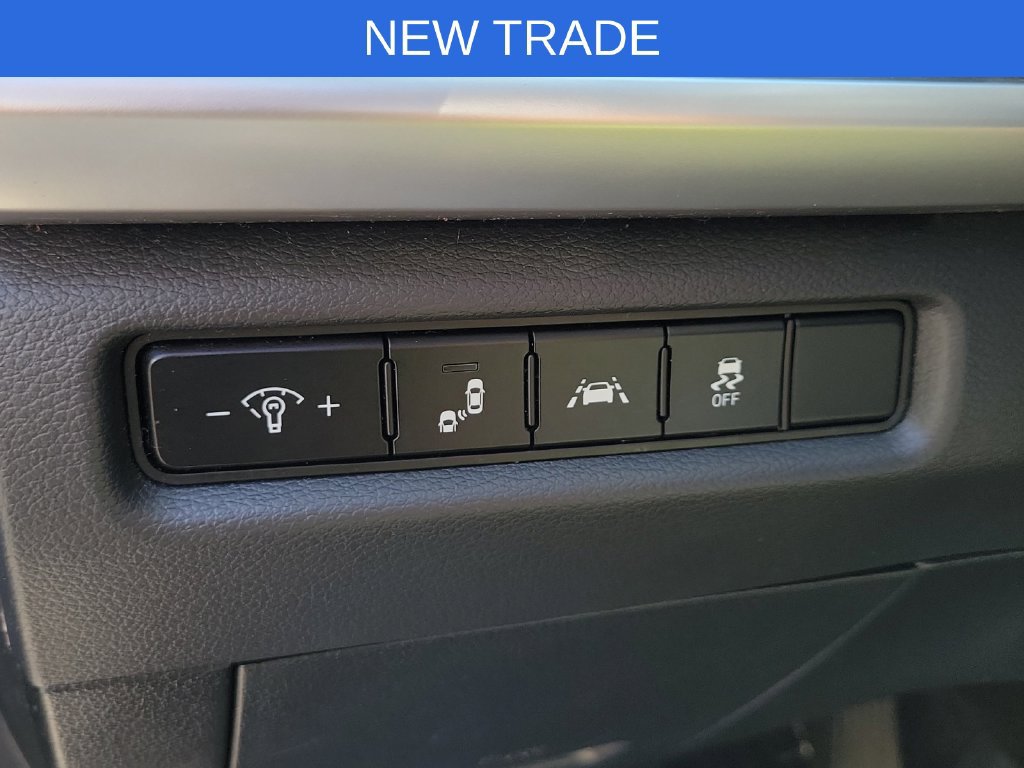 Used 2020 Kia Telluride S FWD image 19