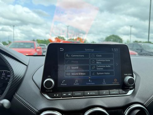 Used 2023 Nissan Sentra SV image 15