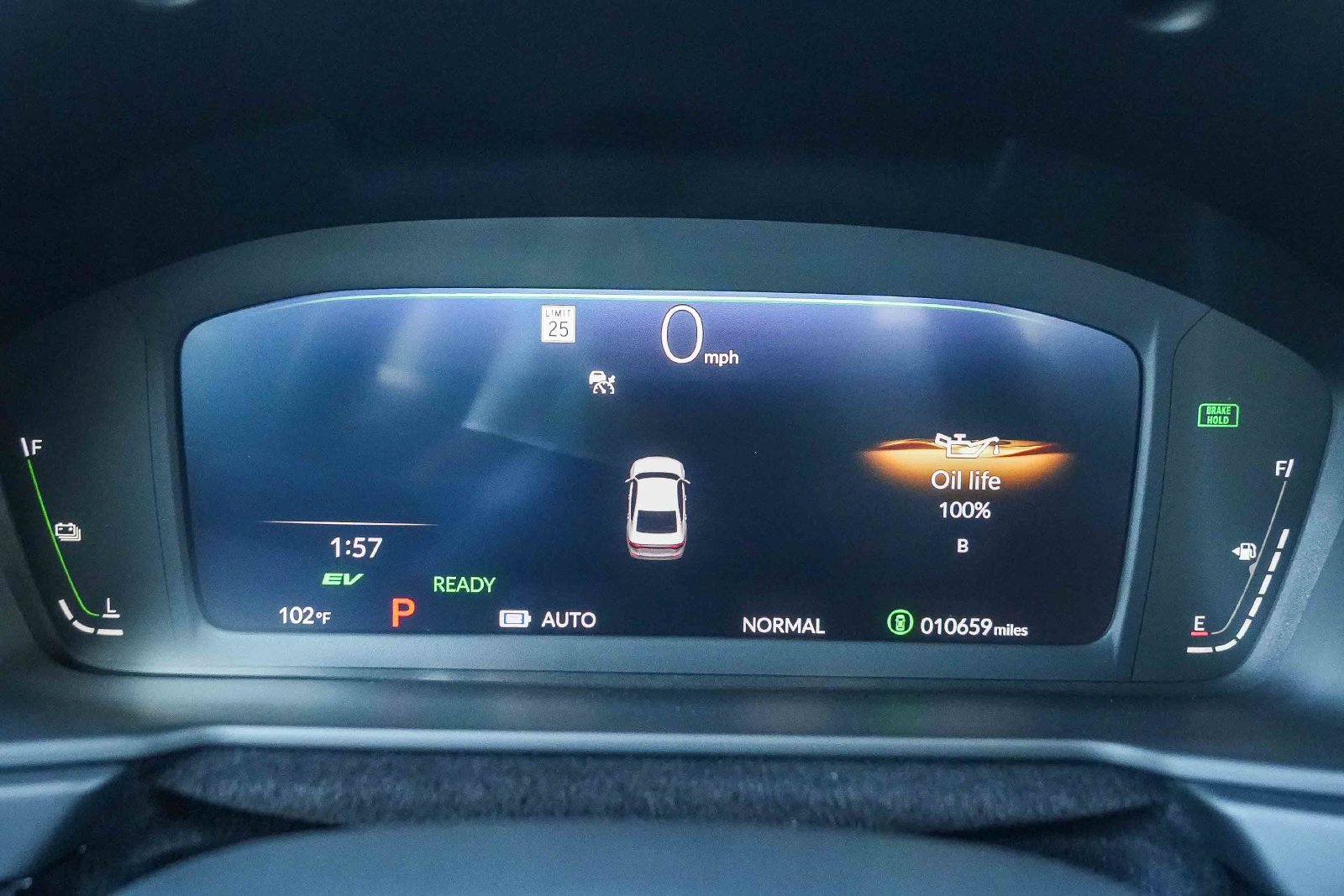 Used 2026 Honda Accord Sport image 24