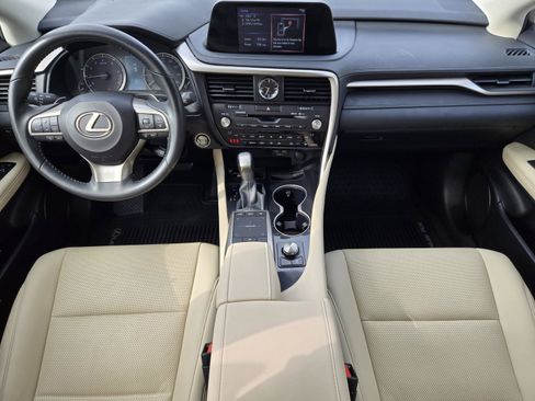 Certified 2022 Lexus RX 350 FWD image 26