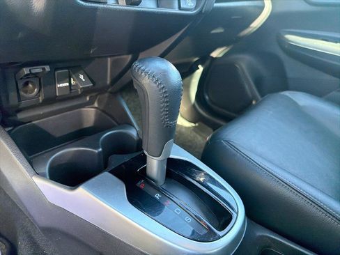 Used 2015 Honda Fit EX-L image 22