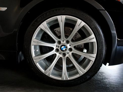 Used 2007 BMW M5 RWD image 55