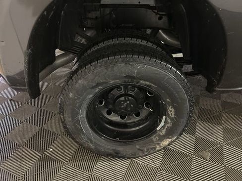 New 2026 RAM 3500 Big Horn image 14