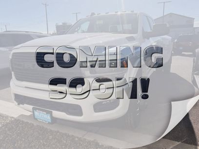 Used 2020 RAM 3500 Laramie